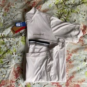 Specialized Women’s Cycling Jersey - NWOT